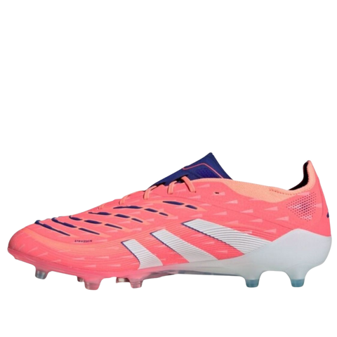Adidas Predator Elite AG "Beam Orange" – Portocaliu | JS4323