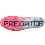 Adidas Predator Elite AG "Beam Orange" – Portocaliu | JS4323
