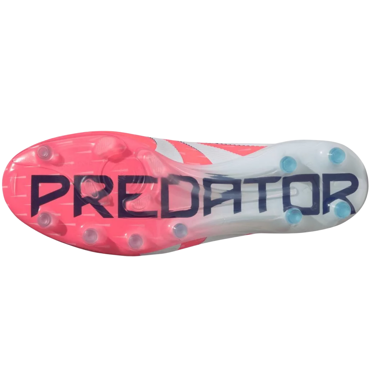 Adidas Predator Elite AG "Beam Orange" – Portocaliu | JS4323