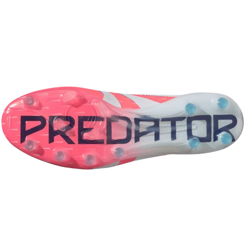 Adidas Predator Elite AG "Beam Orange" – Portocaliu | JS4323