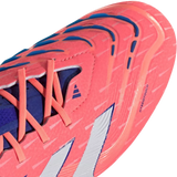 Adidas Predator Elite AG "Beam Orange" – Portocaliu | JS4323
