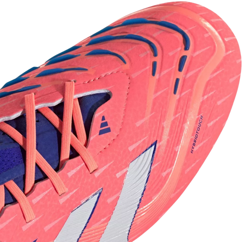 Adidas Predator Elite AG "Beam Orange" – Portocaliu | JS4323