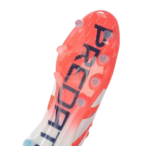Adidas Predator Elite AG "Beam Orange" – Portocaliu | JS4323