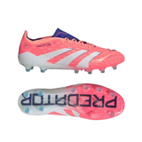 Adidas Predator Elite AG "Beam Orange" – Portocaliu | JS4323