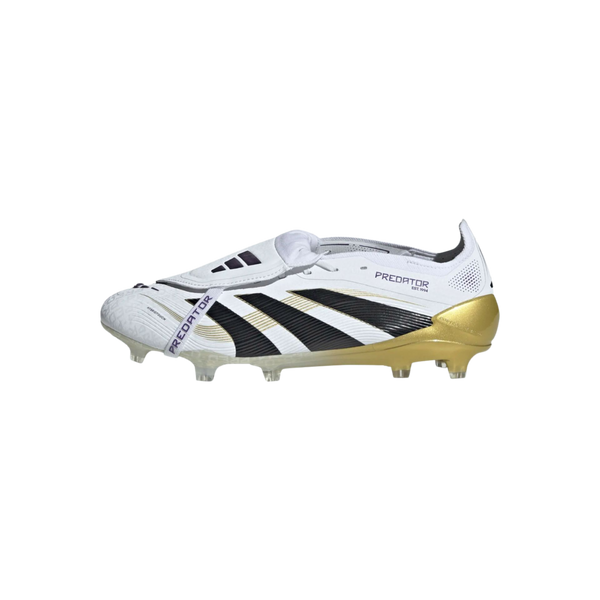 Adidas Predator Elite FG "Road to Glory Pack" – Auriu | JI1095