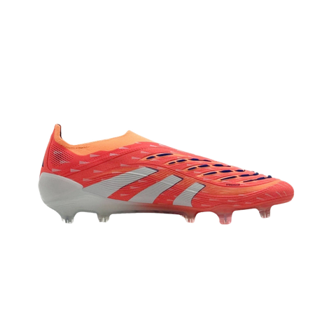 Adidas Predator Elite LL FG - Portocaliu | JI1076