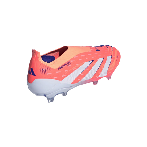 Adidas Predator Elite LL FG - Portocaliu | JI1076