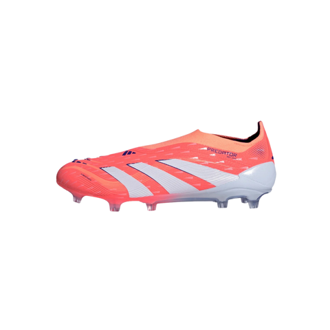 Adidas Predator Elite LL FG - Portocaliu | JI1076