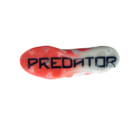 Adidas Predator Elite LL FG - Portocaliu | JI1076