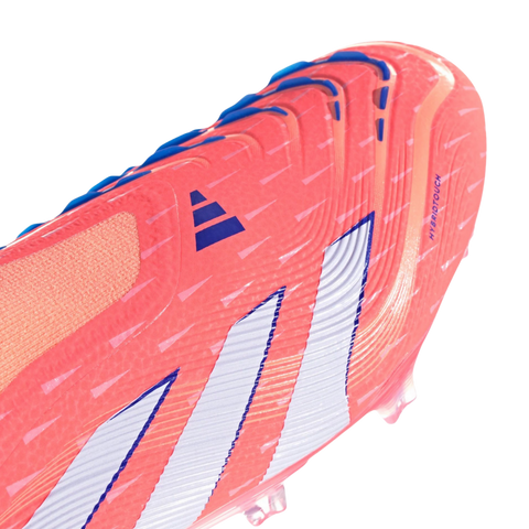 Adidas Predator Elite LL FG - Portocaliu | JI1076