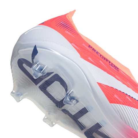 Adidas Predator Elite LL FG - Portocaliu | JI1076