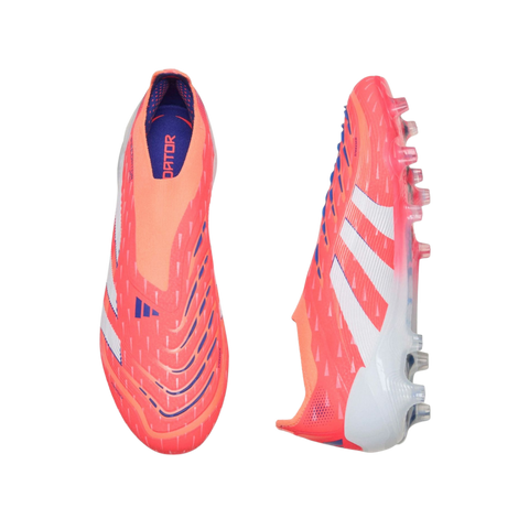 Adidas Predator Elite LL FG - Portocaliu | JI1076