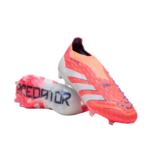 Adidas Predator Elite LL FG - Portocaliu | JI1076