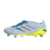Adidas Predator Elite SG "Ice Cold Precision Pack" – Albastru | JS0382