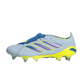 Adidas Predator Elite SG "Ice Cold Precision Pack" – Albastru | JS0382