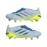 Adidas Predator Elite SG "Ice Cold Precision Pack" – Albastru | JS0382