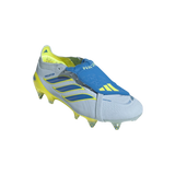 Adidas Predator Elite SG "Ice Cold Precision Pack" – Albastru | JS0382