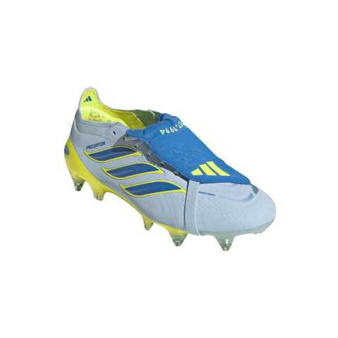 Adidas Predator Elite SG "Ice Cold Precision Pack" – Albastru | JS0382