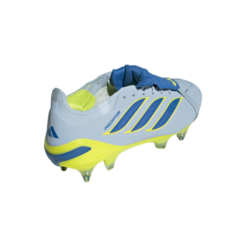 Adidas Predator Elite SG "Ice Cold Precision Pack" – Albastru | JS0382