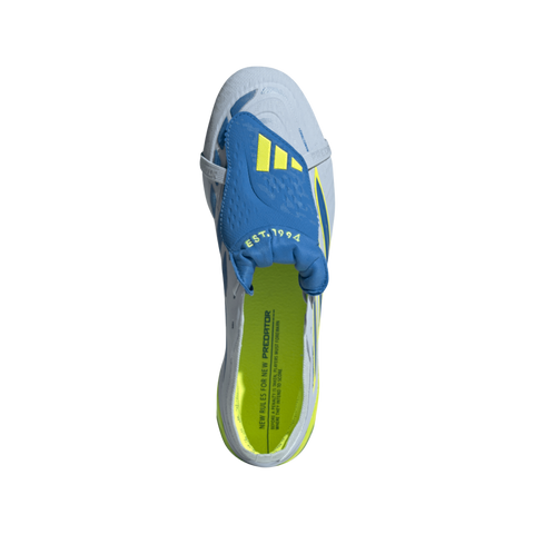 Adidas Predator Elite SG "Ice Cold Precision Pack" – Albastru | JS0382
