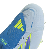 Adidas Predator Elite SG "Ice Cold Precision Pack" – Albastru | JS0382