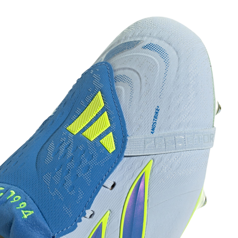 Adidas Predator Elite SG "Ice Cold Precision Pack" – Albastru | JS0382
