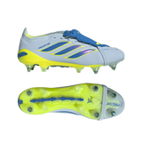 Adidas Predator Elite SG "Ice Cold Precision Pack" – Albastru | JS0382