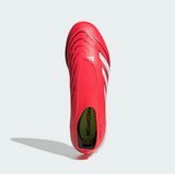 Adidas Predator League Laceless TF – Roșu | ID3824
