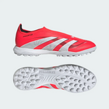 Adidas Predator League Laceless TF – Roșu | ID3824