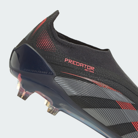 ADIDAS PREDATOR ELITE FG – Ghete de fotbal profesionale – Cod ID3874