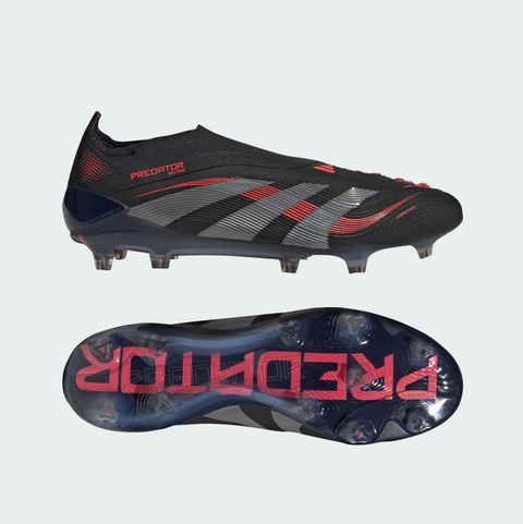 ADIDAS PREDATOR ELITE FG – Ghete de fotbal profesionale – Cod ID3874