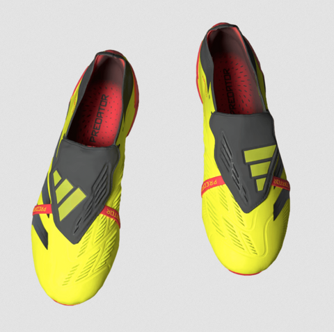 ADIDAS PREDATOR 24+ ELITE FT FG – Ghete de fotbal profesioniste – Cod IE1812