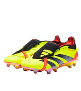 Adidas Predator 24+ Elite Ft FG – Galben | IE1812