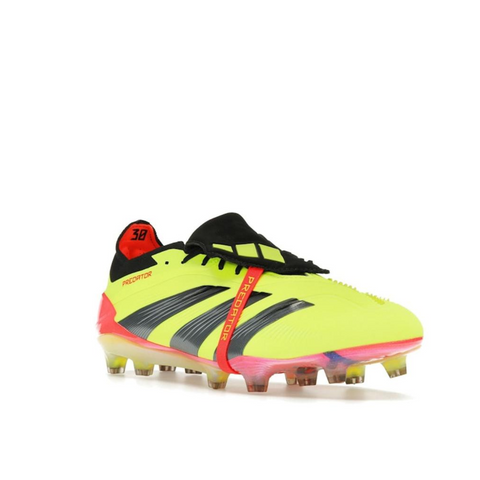 ADIDAS PREDATOR 24+ ELITE FT FG – Ghete de fotbal profesioniste – Cod IE1812