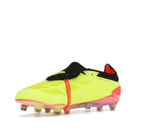 ADIDAS PREDATOR 24+ ELITE FT FG – Ghete de fotbal profesioniste – Cod IE1812