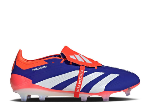 ADIDAS PREDATOR ELITE FT FG – Ghete de fotbal profesionale – Cod IF6442