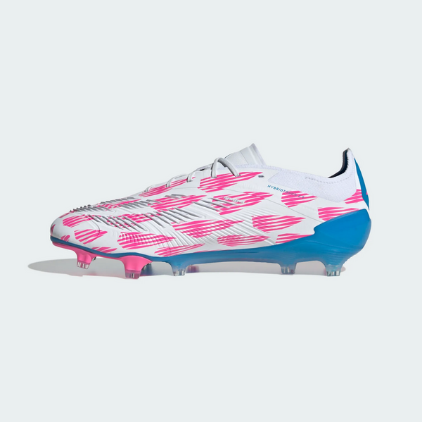 Adidas Predator Elite FG pentru Copii – Alb | IF8866