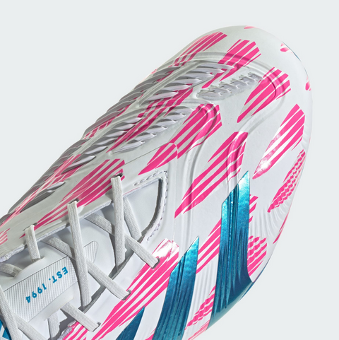 ADIDAS PREDATOR ELITE FG – Ghete de fotbal profesionale – Cod IF8866