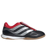Adidas Predator Precision - Negru/Rosu | JQ4223