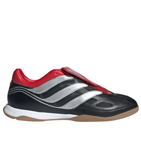 Adidas Predator Precision - Negru/Rosu | JQ4223