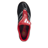 Adidas Predator Precision - Negru/Rosu | JQ4223