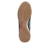 Adidas Predator Precision - Negru/Rosu | JQ4223