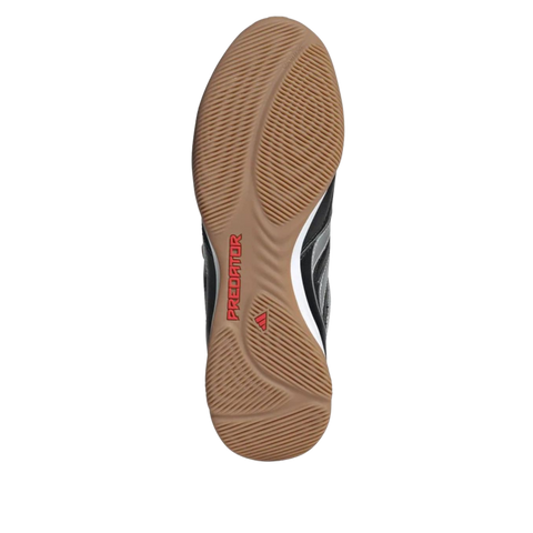 Adidas Predator Precision - Negru/Rosu | JQ4223