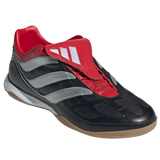 Adidas Predator Precision - Negru/Rosu | JQ4223