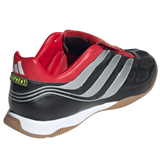 Adidas Predator Precision - Negru/Rosu | JQ4223