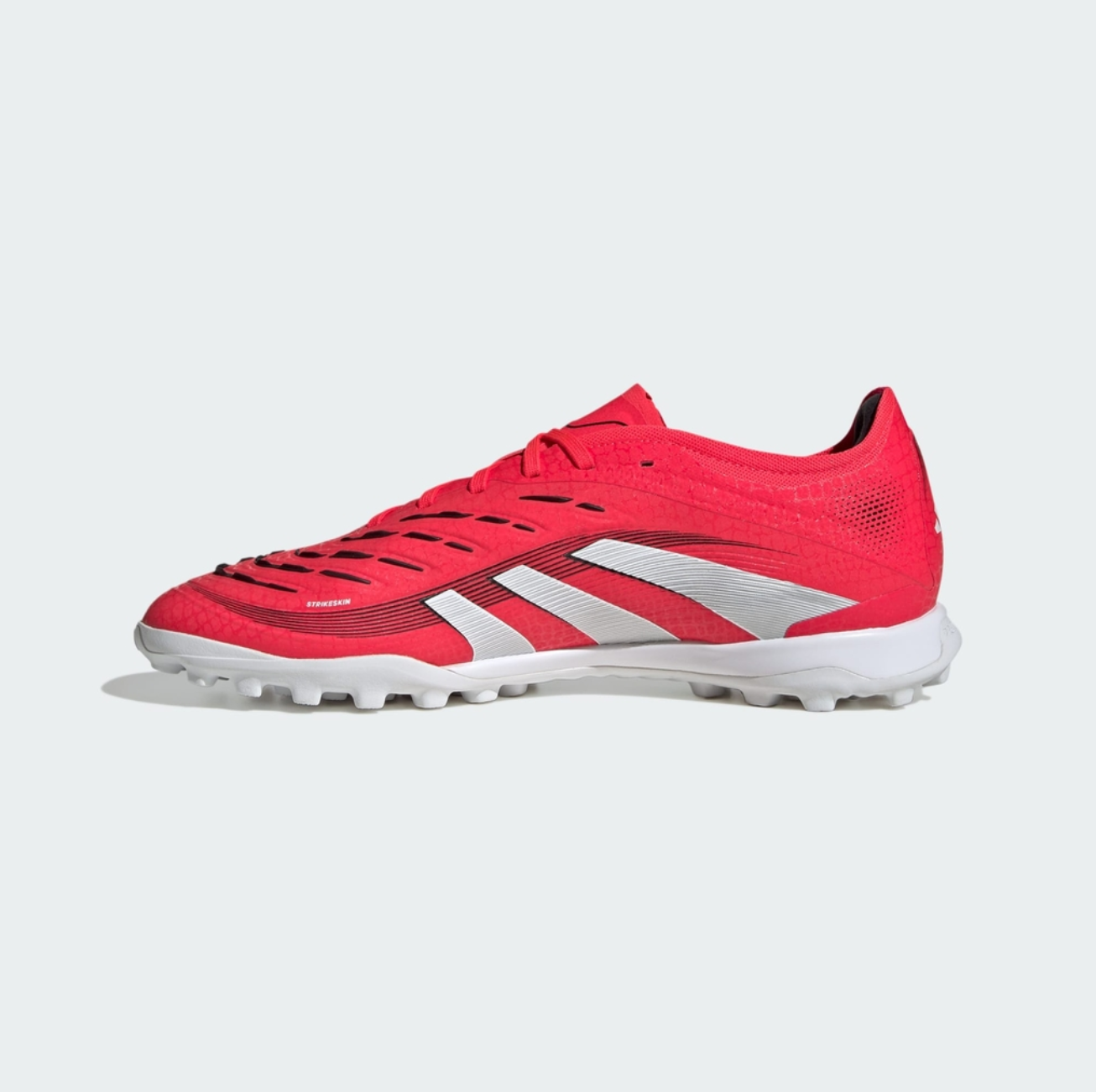 Adidas Predator Pro TF – Roșu | ID3764– onlysport.ro