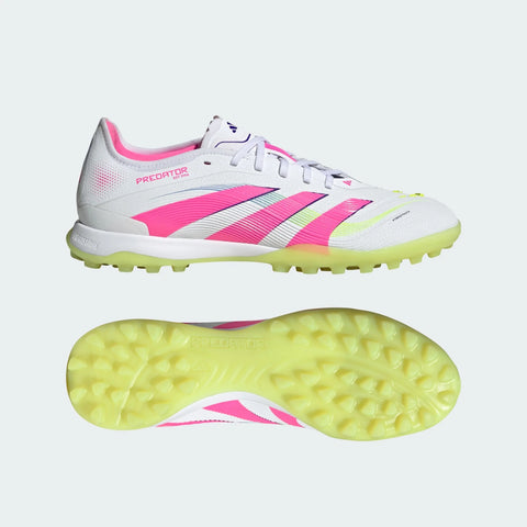 ADIDAS PREDATOR PRO TF – Ghete de fotbal profesionale – Cod JH6468