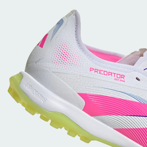 ADIDAS PREDATOR PRO TF – Ghete de fotbal profesionale – Cod JH6468