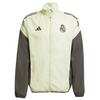 Adidas Real Madrid Tiro 25/26- Verde | JP4056