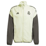 Adidas Real Madrid Tiro 25/26- Verde | JP4056
